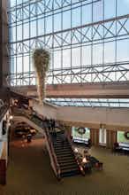 Hotel Marriott University Park photo 1