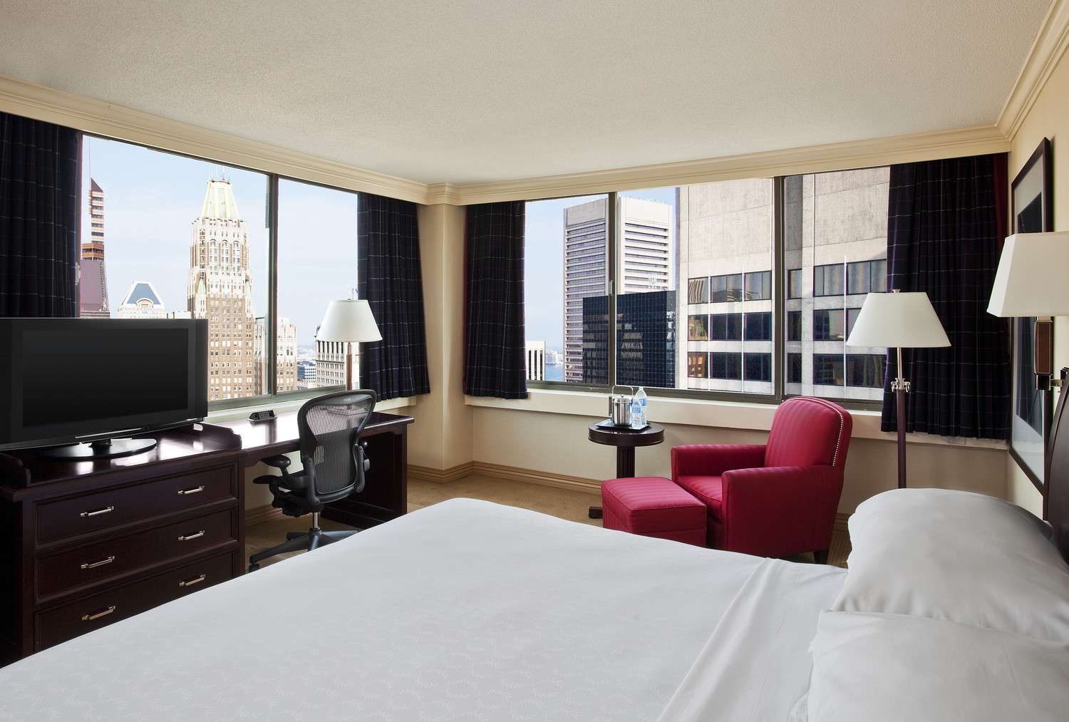 Hotel Baltimore Harbor Hotel photo 1