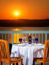 Hotel Chateau on the Lake photo 2