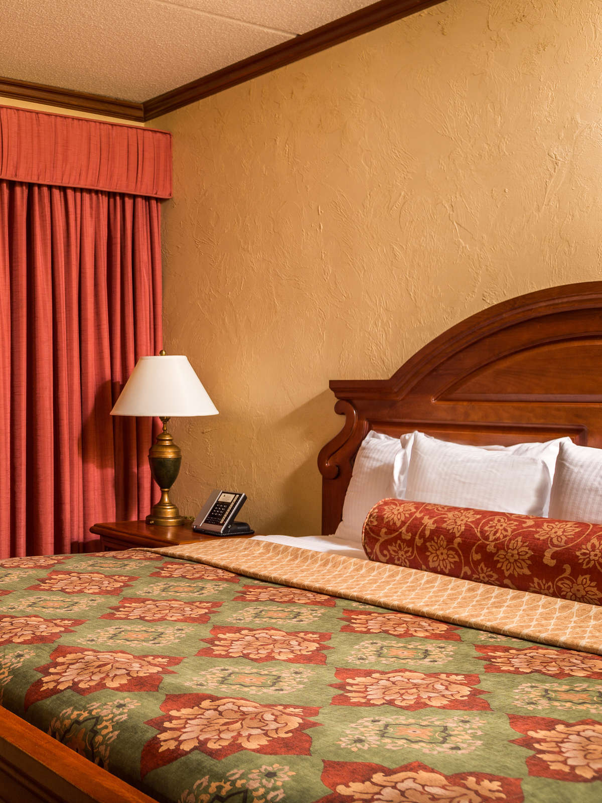 Hotel Chateau on the Lake photo 4