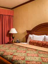Hotel Chateau on the Lake photo 4