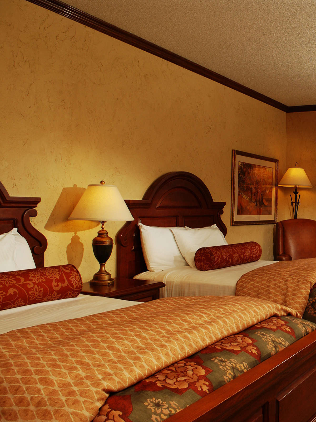 Hotel Chateau on the Lake photo 5