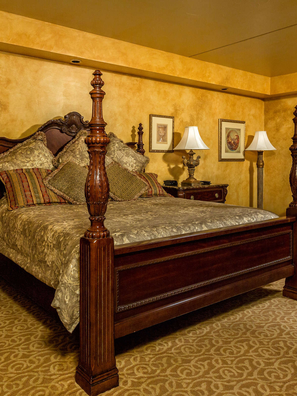 Hotel Chateau on the Lake photo 3