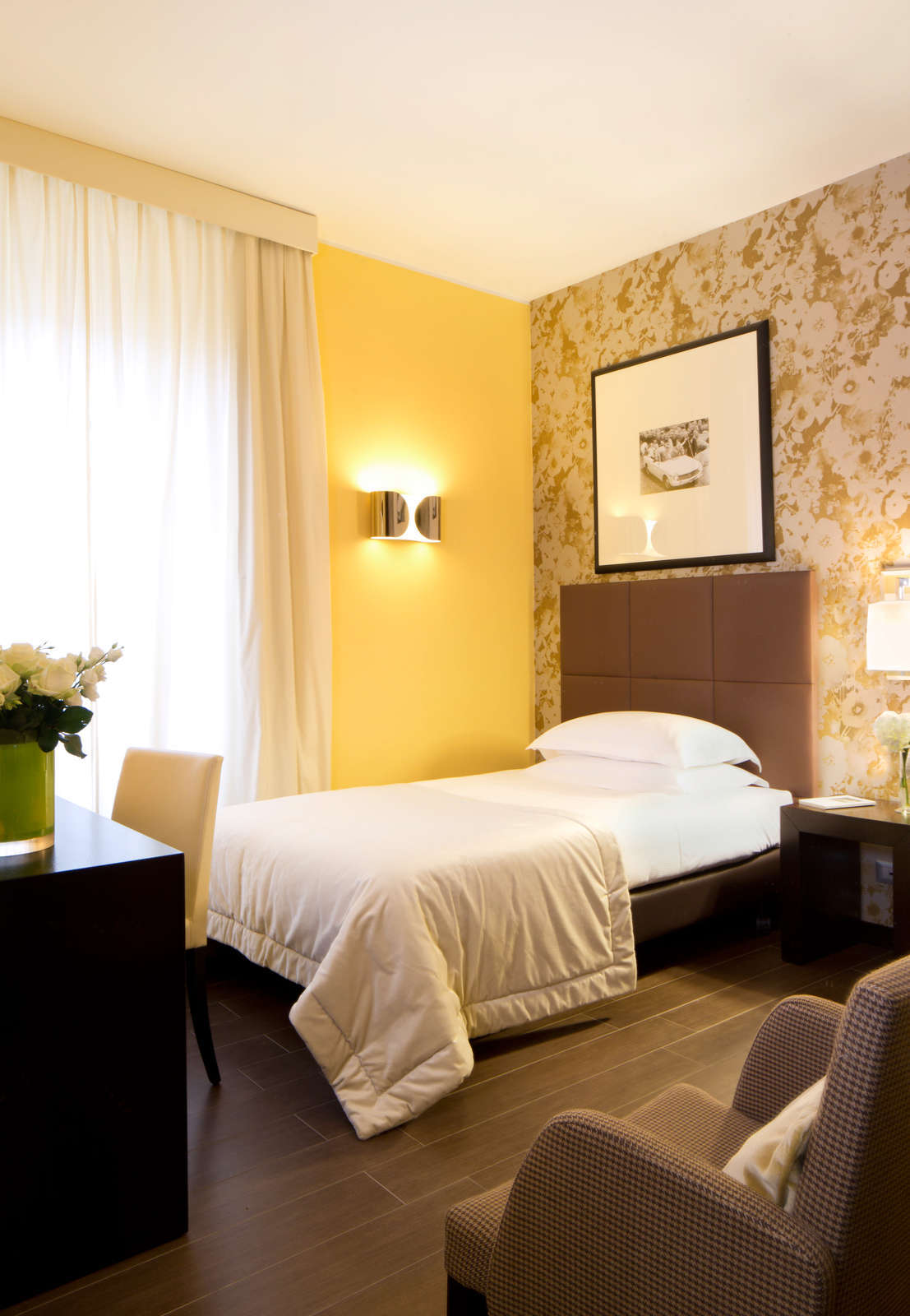 Hotel Starhotels Majestic photo 4