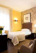 Hotel Starhotels Majestic photo 4