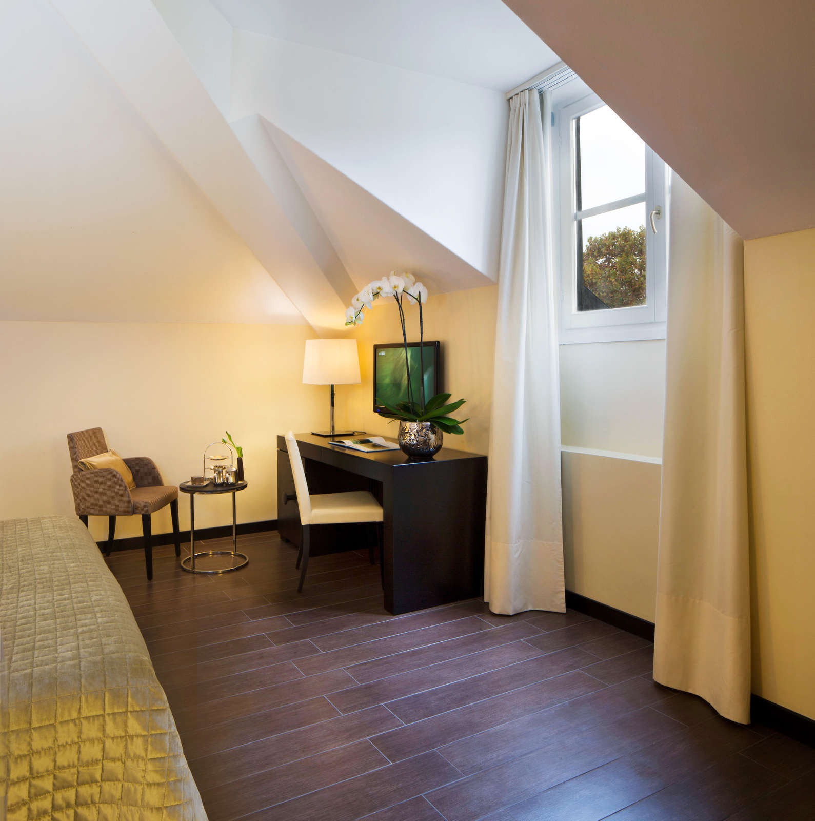 Hotel Starhotels Majestic photo 5