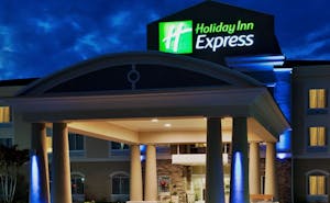 Holiday Inn Express LAKE WALES N-WINTER HAVEN