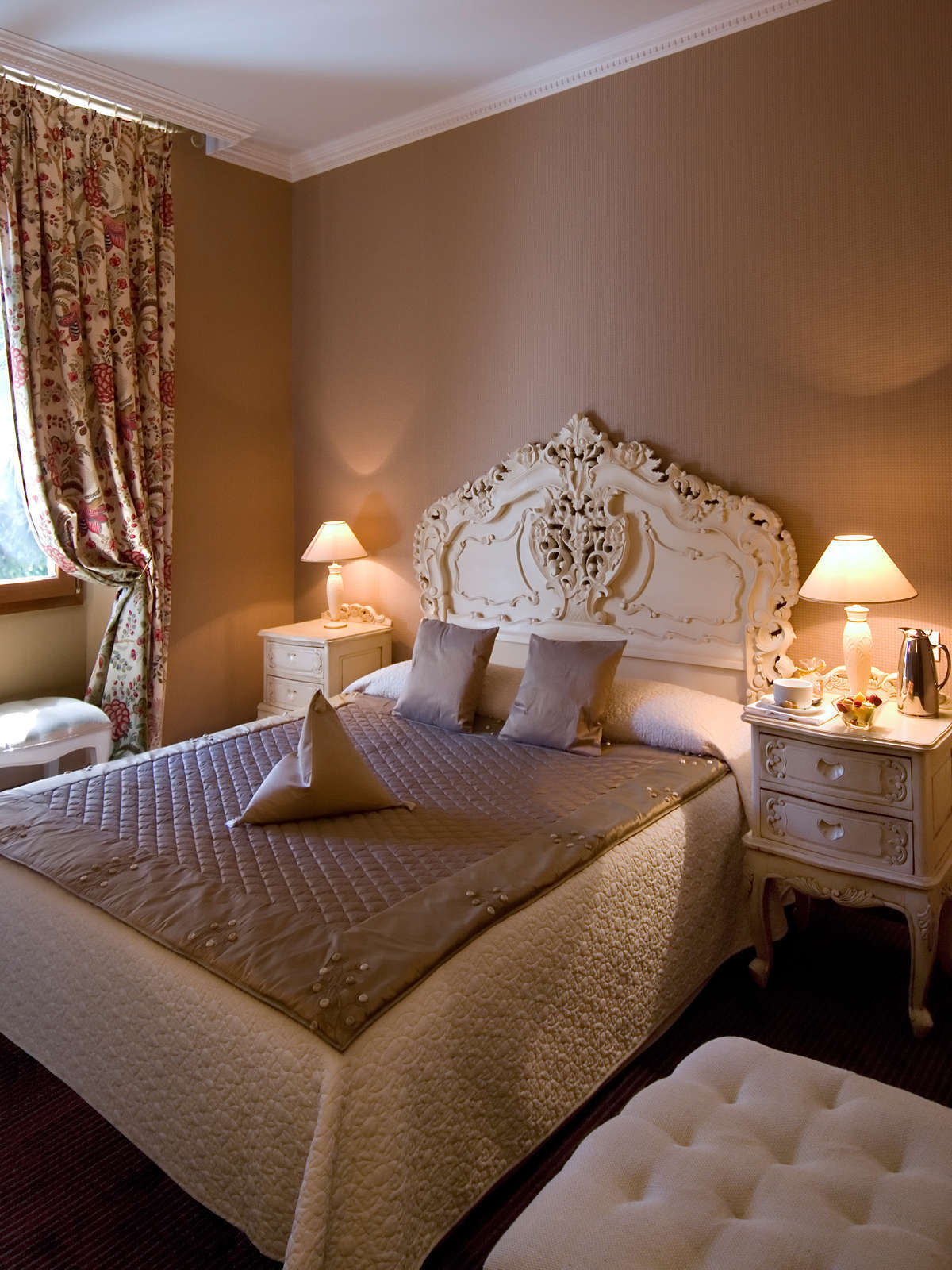 Hotel Hôtel Château de la Tour Cannes photo 3