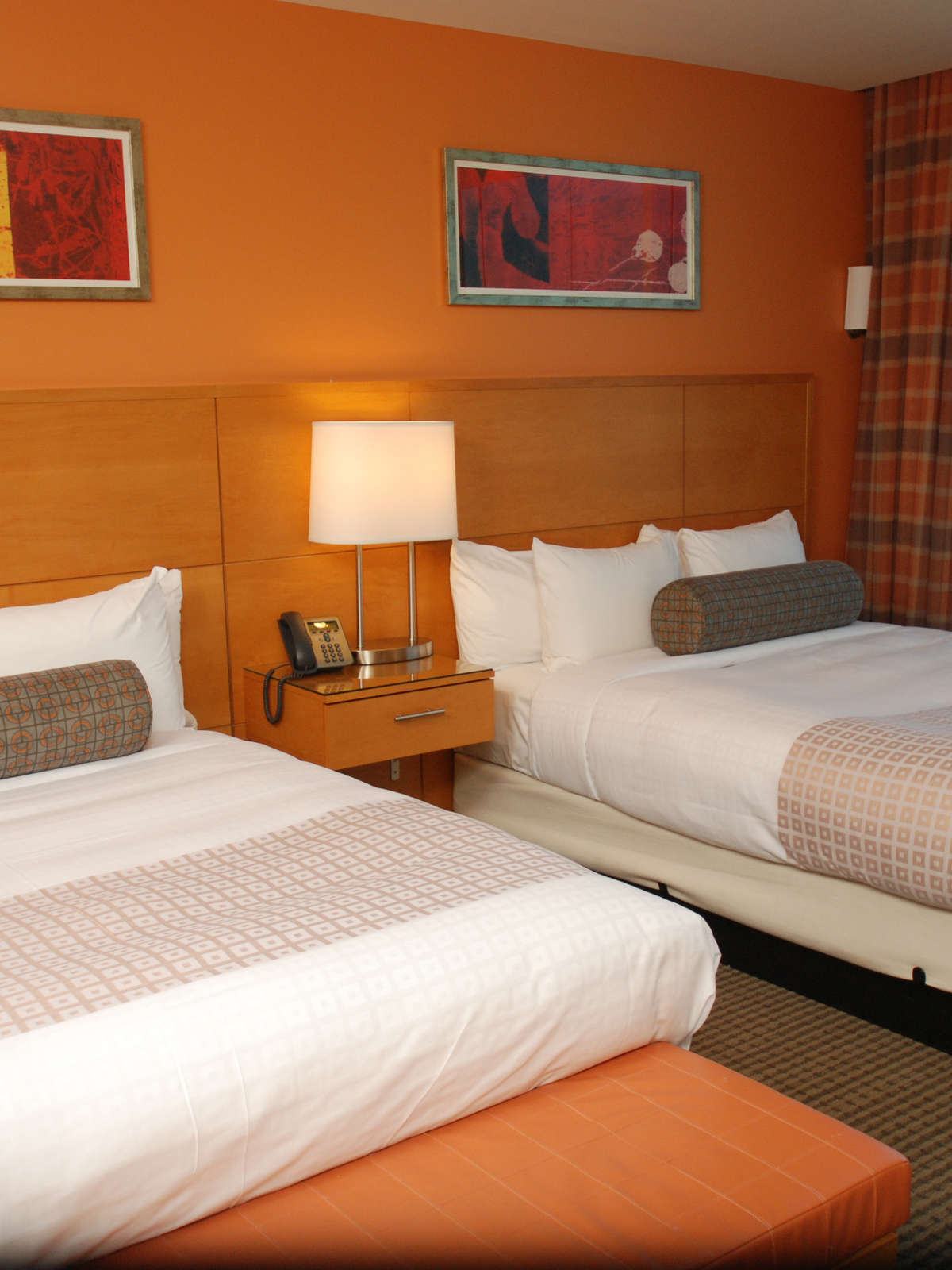 Hotel Greektown Casino Hotel photo 3