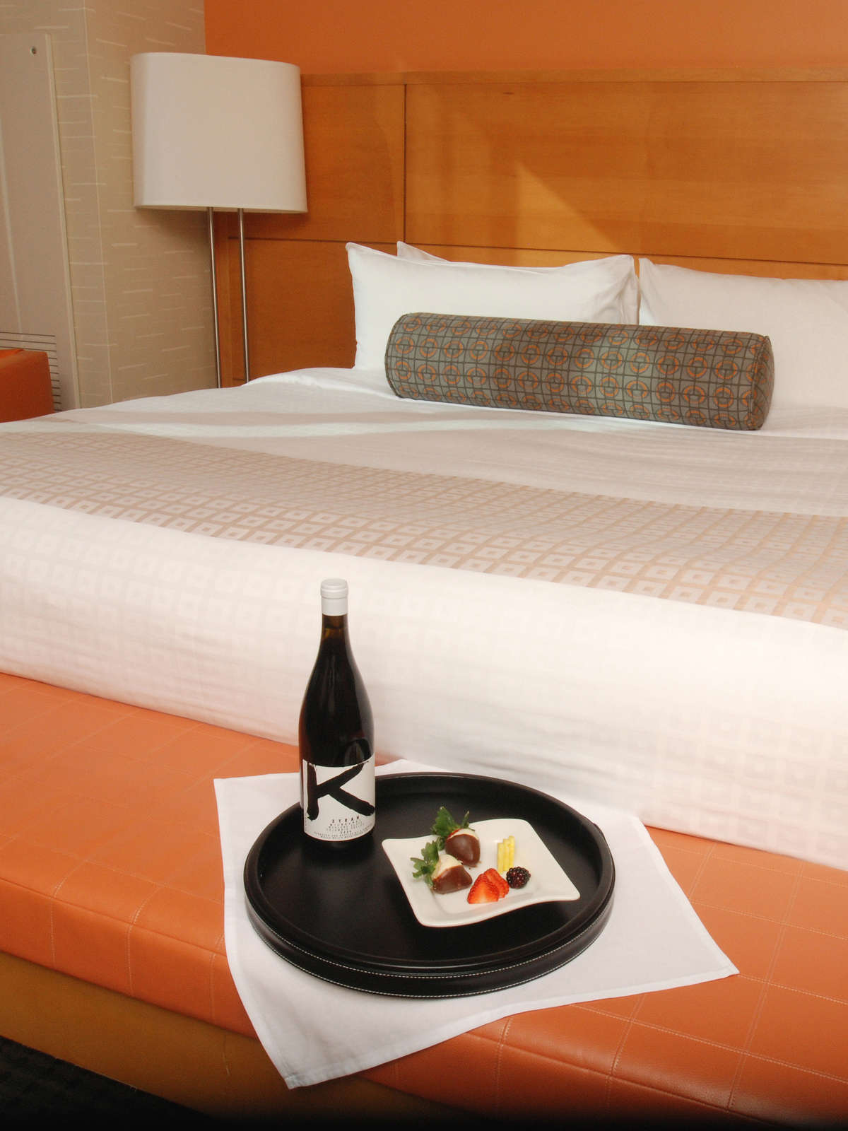 Hotel Greektown Casino Hotel photo 4