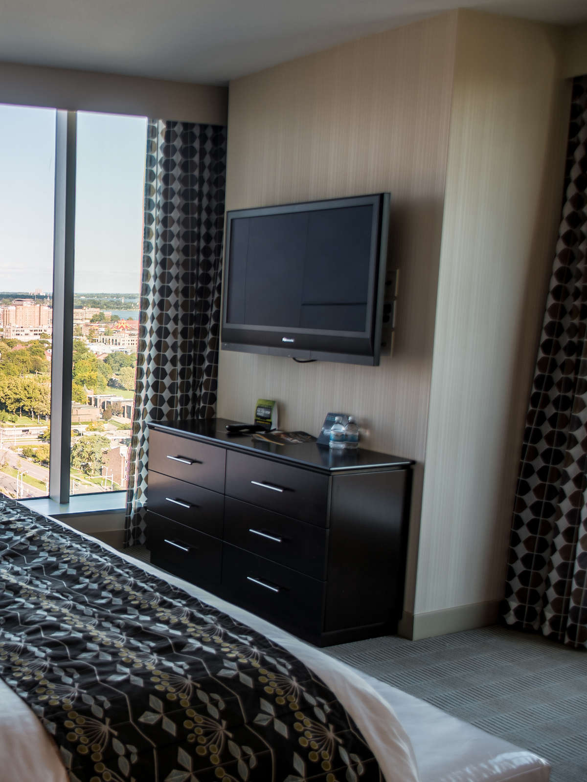 Hotel Greektown Casino Hotel photo 5