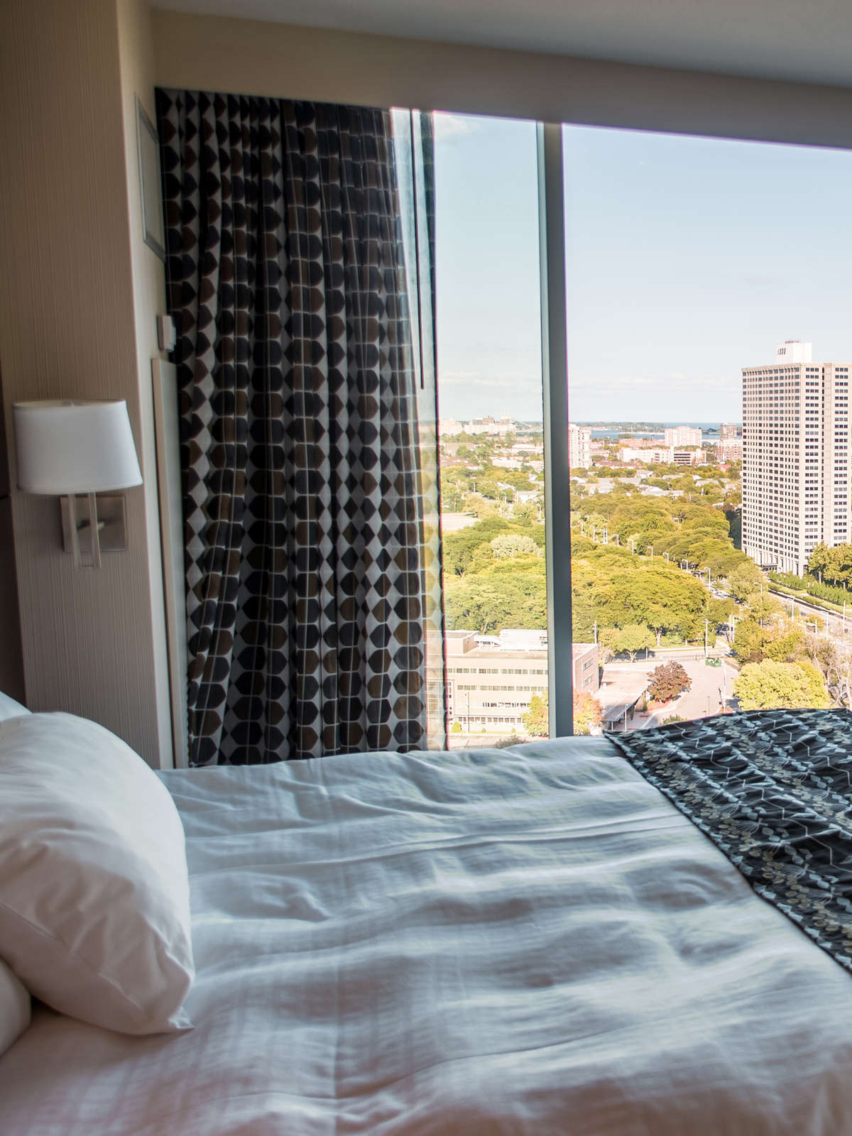 Hotel Greektown Casino Hotel photo 2