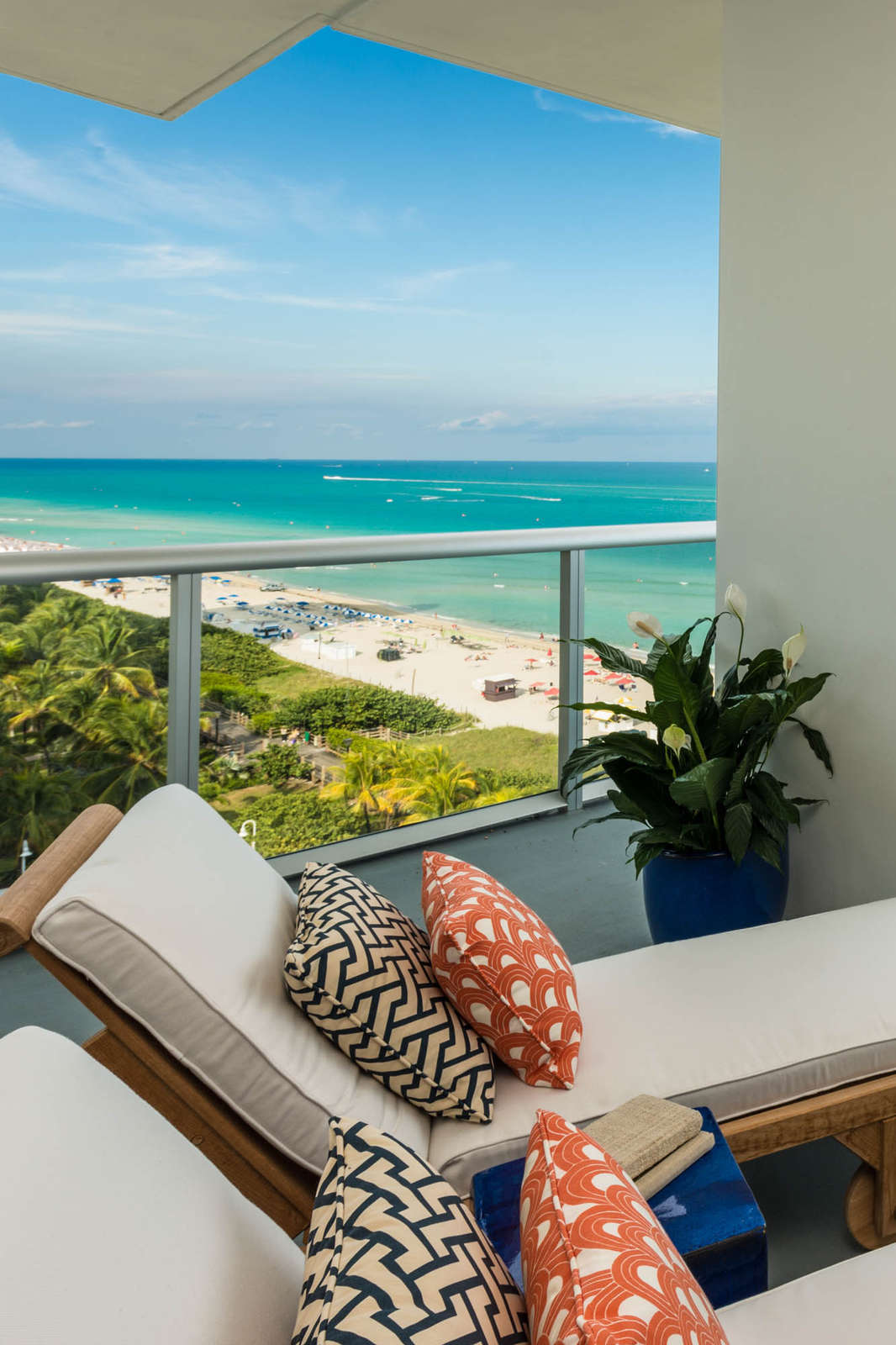 Hotel Thompson Miami Beach photo 1