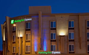 Holiday Inn Express WEST LOS ANGELES