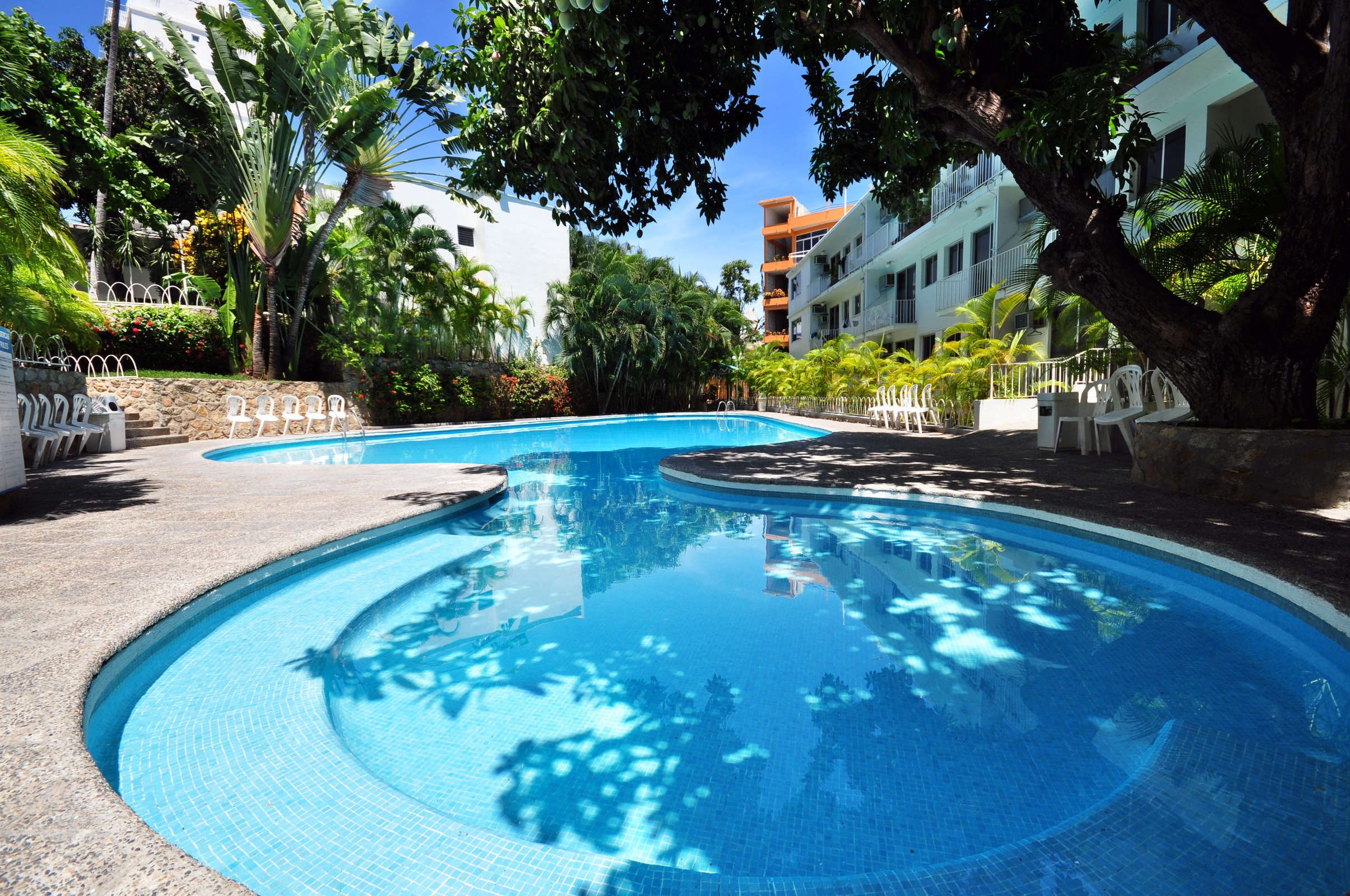 Hotel Alba Suites photo 1