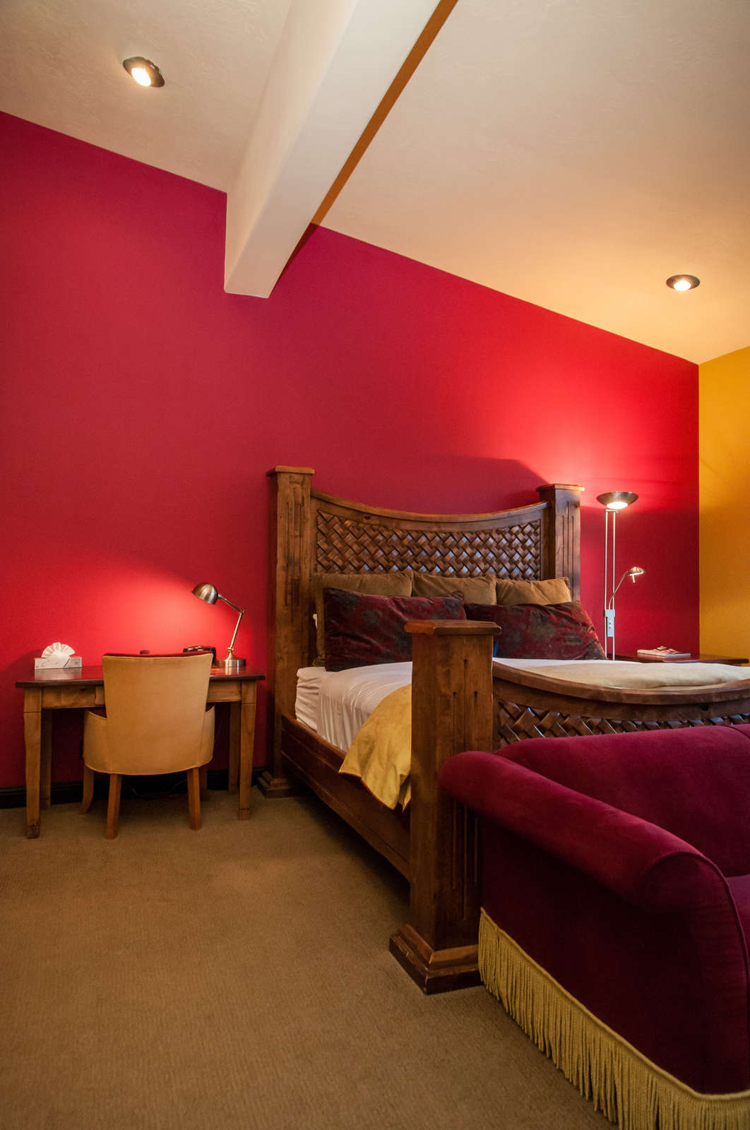 Hotel Lespri Park City photo 5