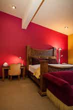 Hotel Lespri Park City photo 5