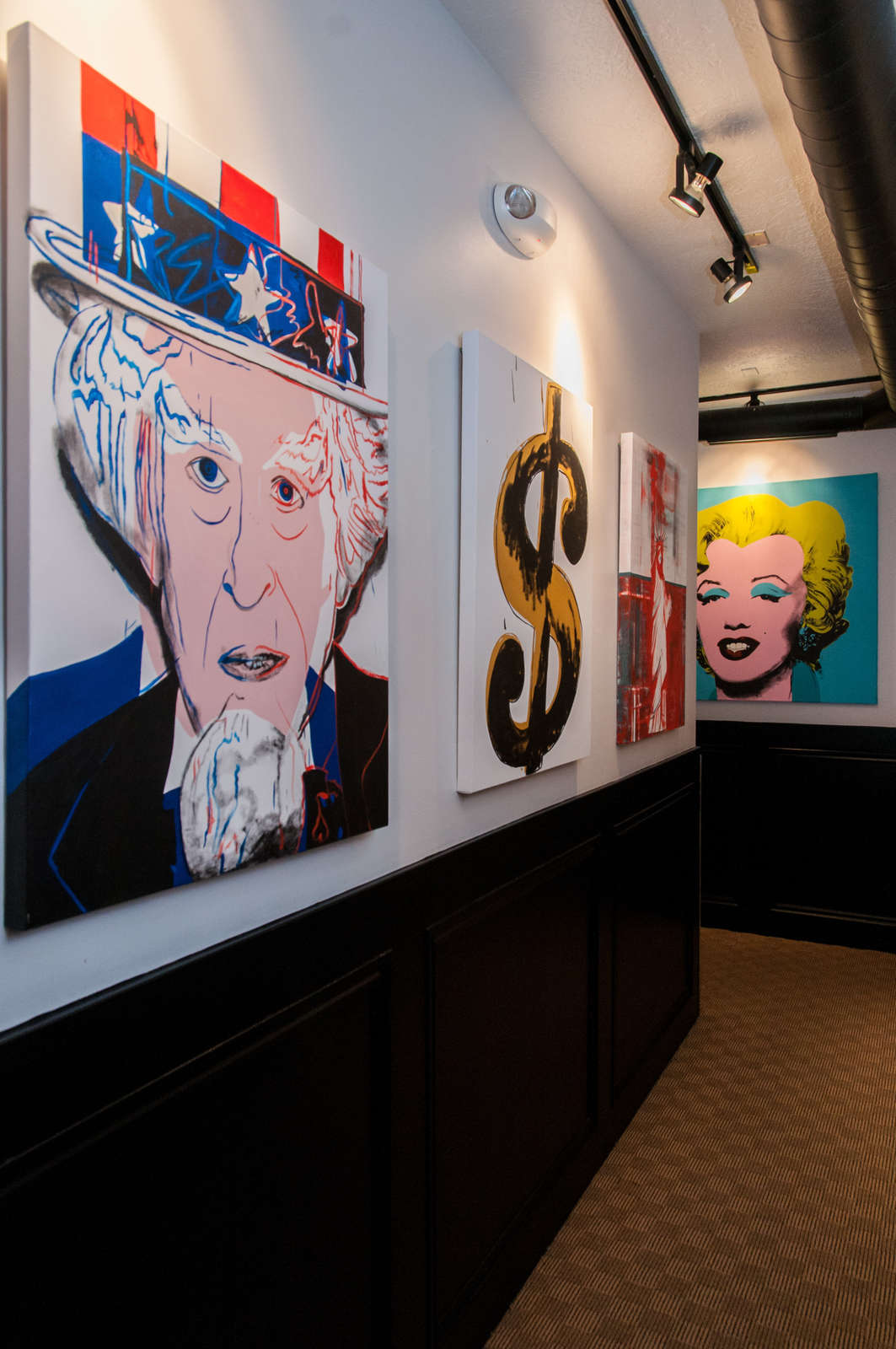 Hotel Lespri Park City photo 4