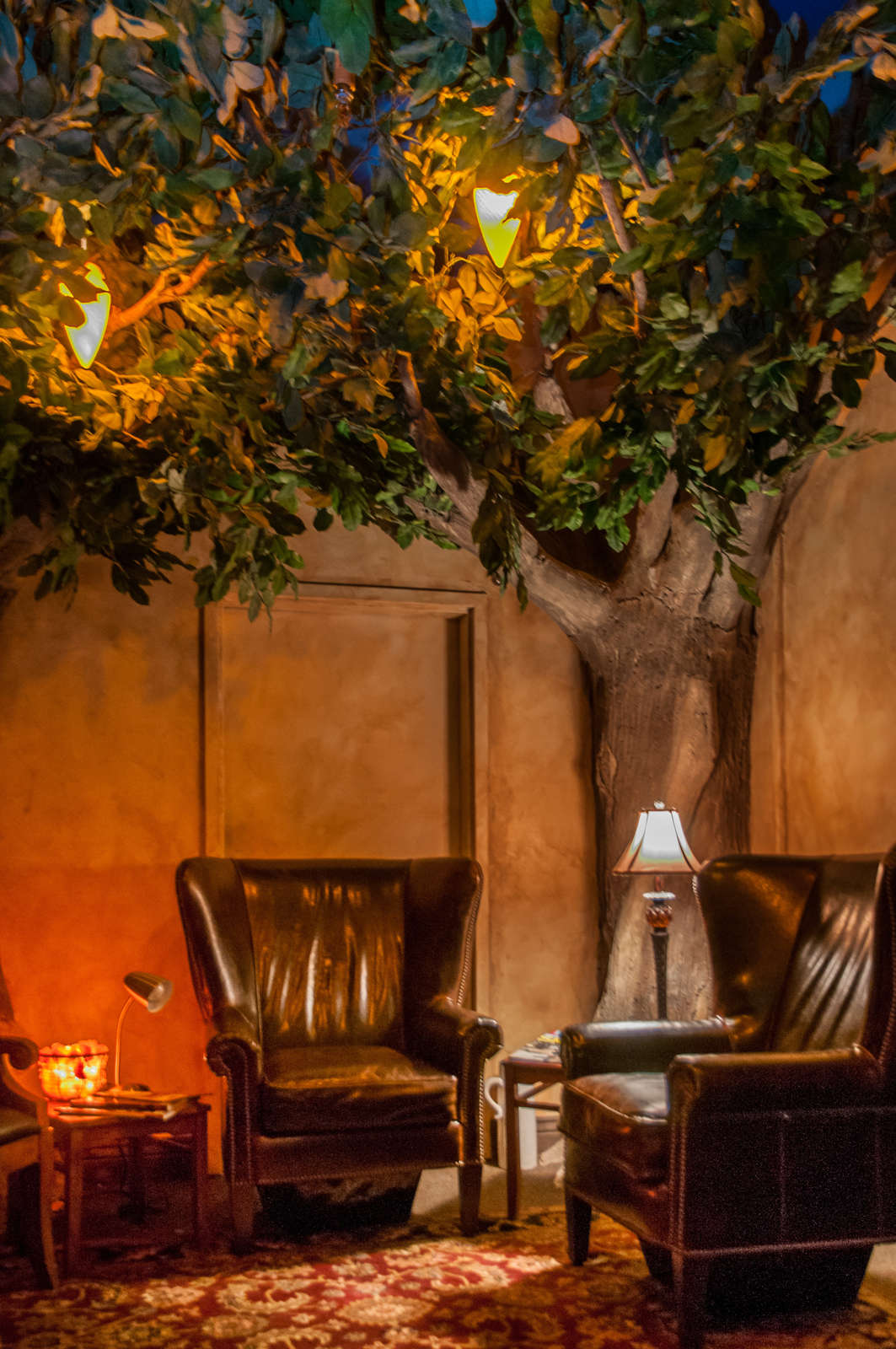 Hotel Lespri Park City photo 2