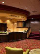 Hotel Bloomington Normal Marriott Hotel and Conference Center photo 4