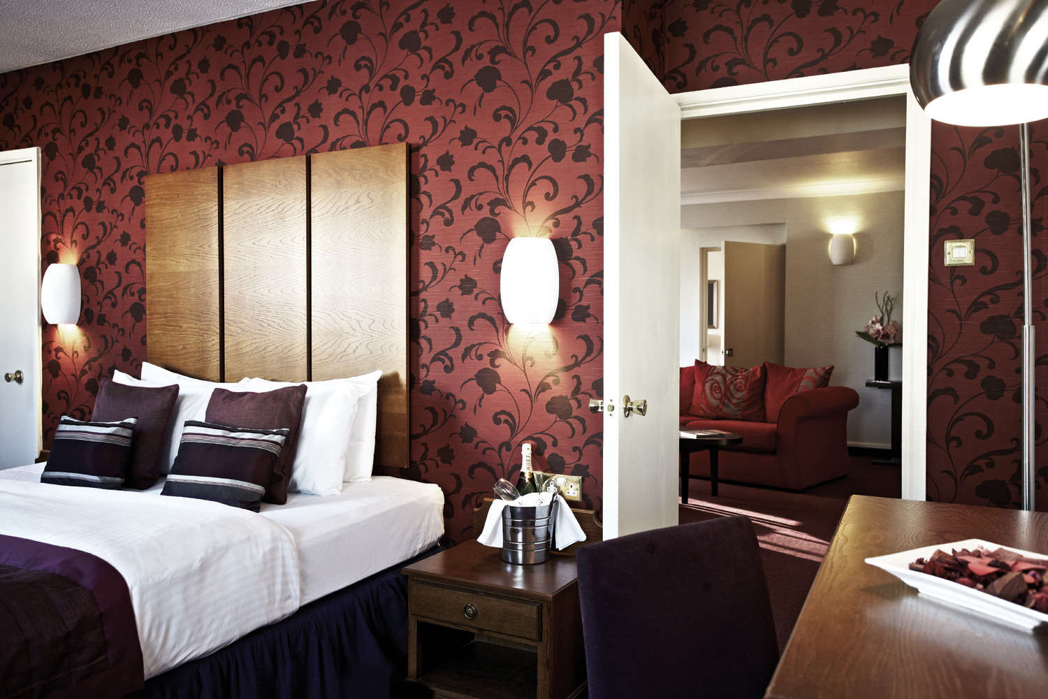 Hotel Copthorne Birmingham photo 4