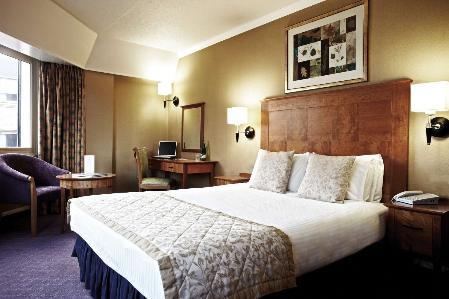 Hotel Copthorne Birmingham photo 3