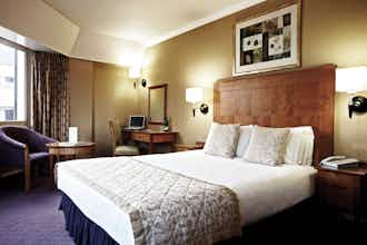 Hotel Copthorne Birmingham photo 3