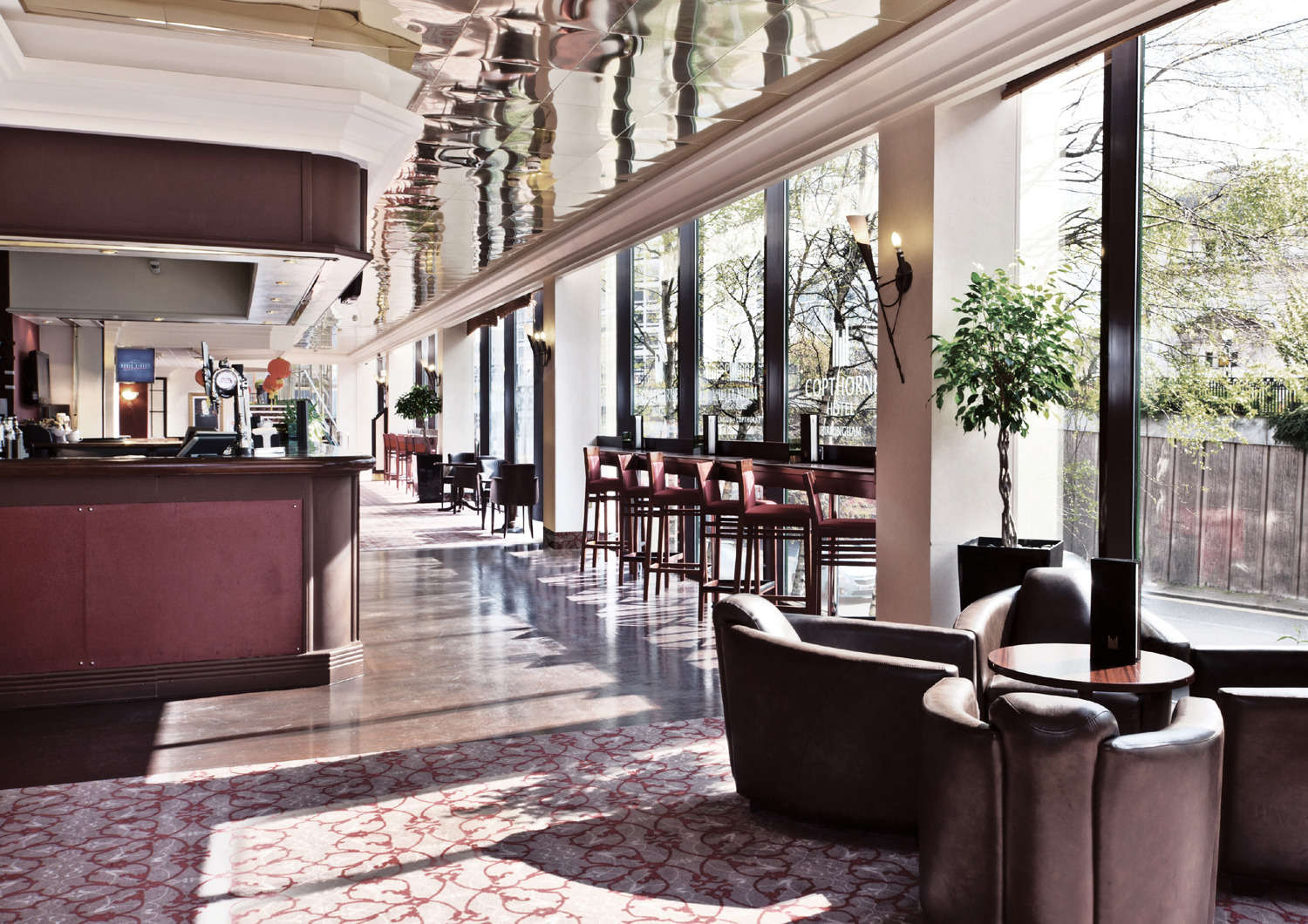 Hotel Copthorne Birmingham photo 1