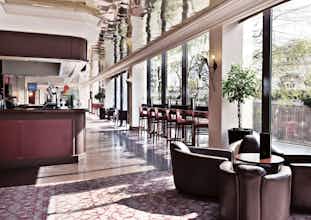 Hotel Copthorne Birmingham photo 1