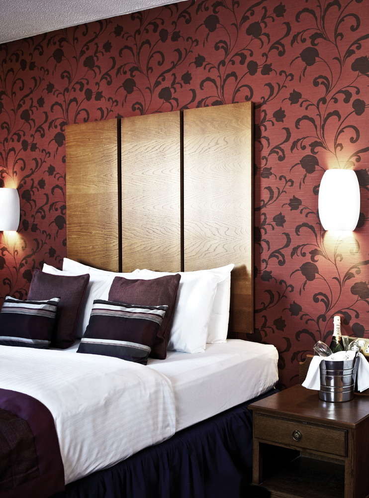 Hotel Copthorne Birmingham photo 5