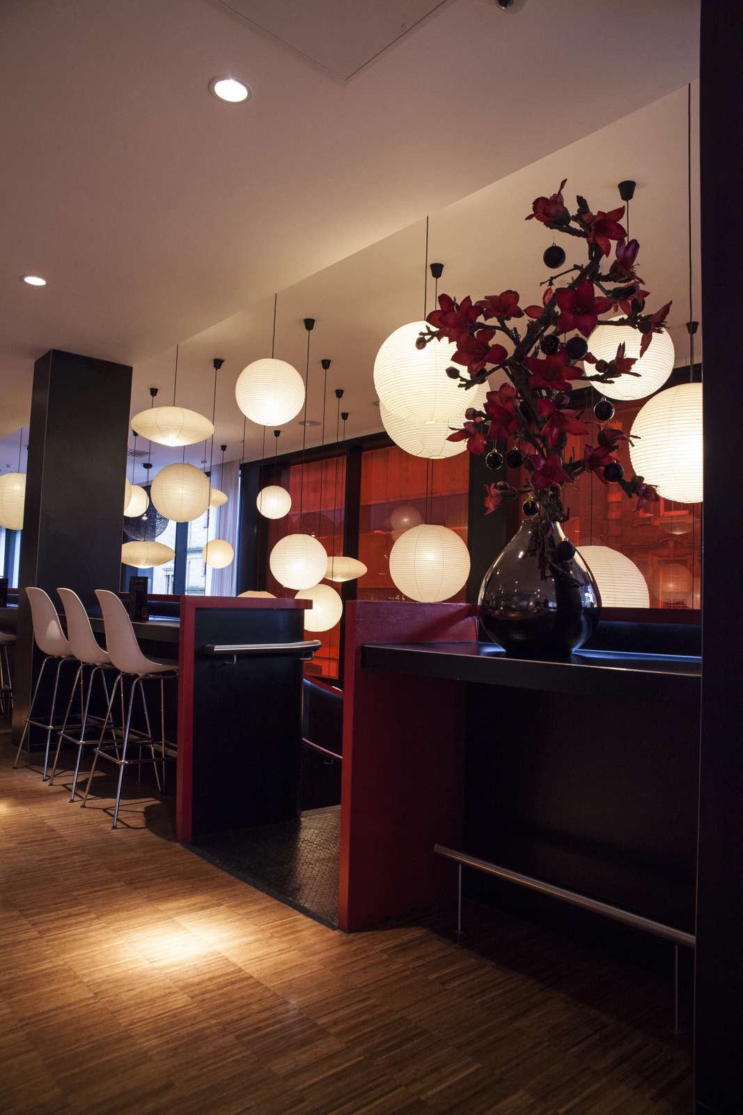 Hotel citizenM Glasgow photo 3