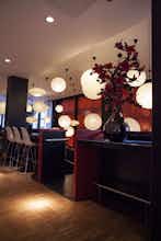 Hotel citizenM Glasgow photo 3