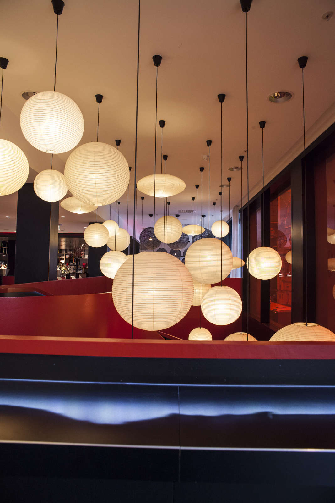 Hotel citizenM Glasgow photo 2