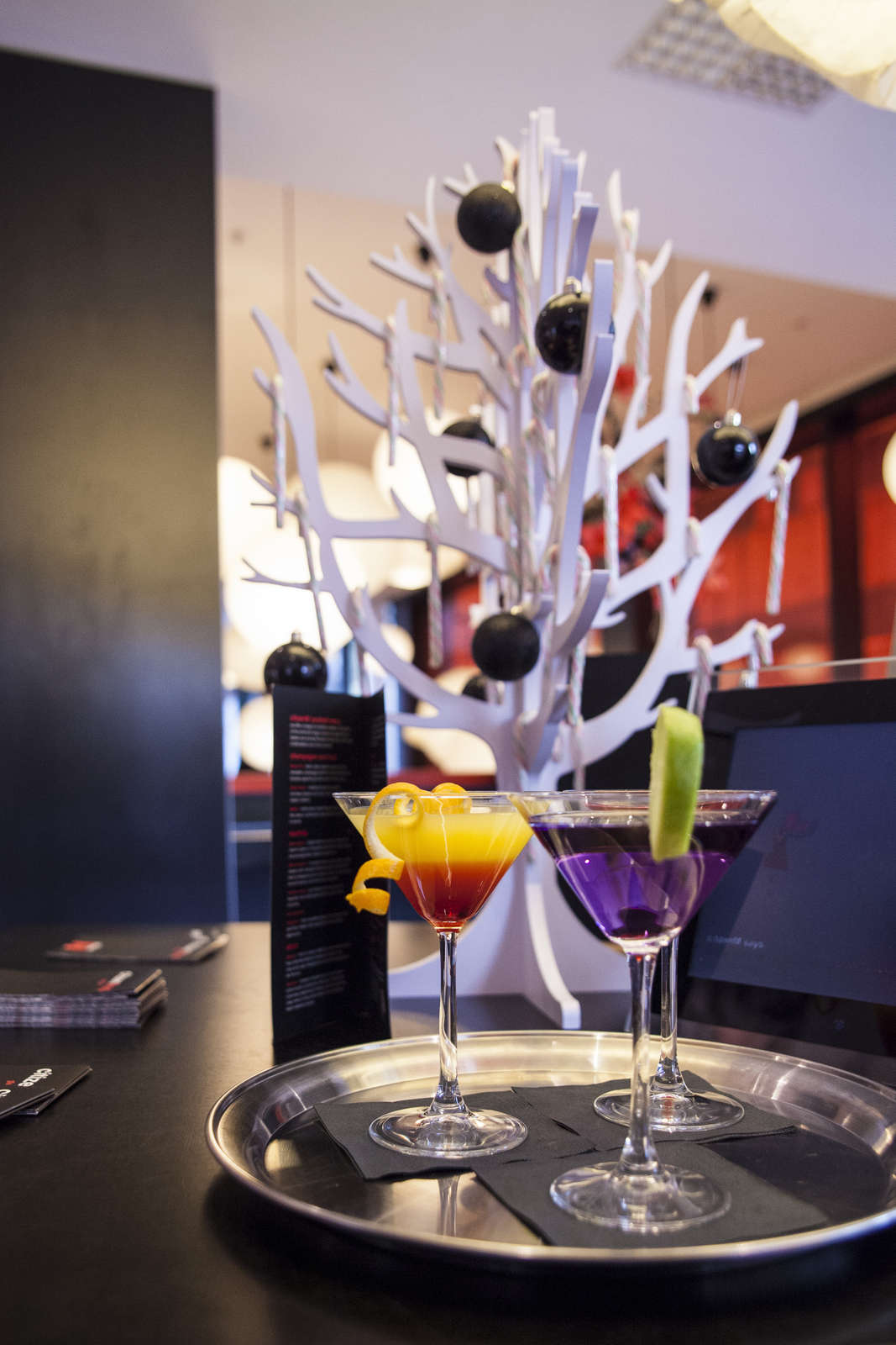 Hotel citizenM Glasgow photo 1