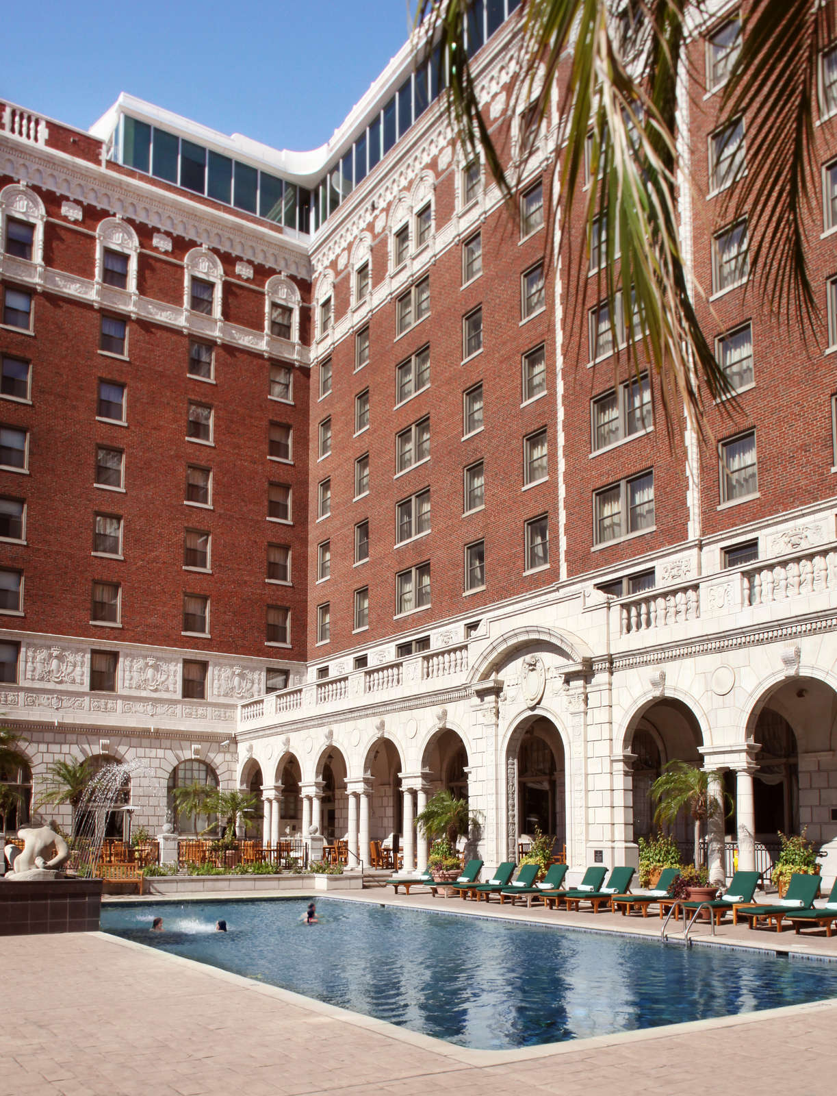 Hotel Chase Park Plaza photo 3