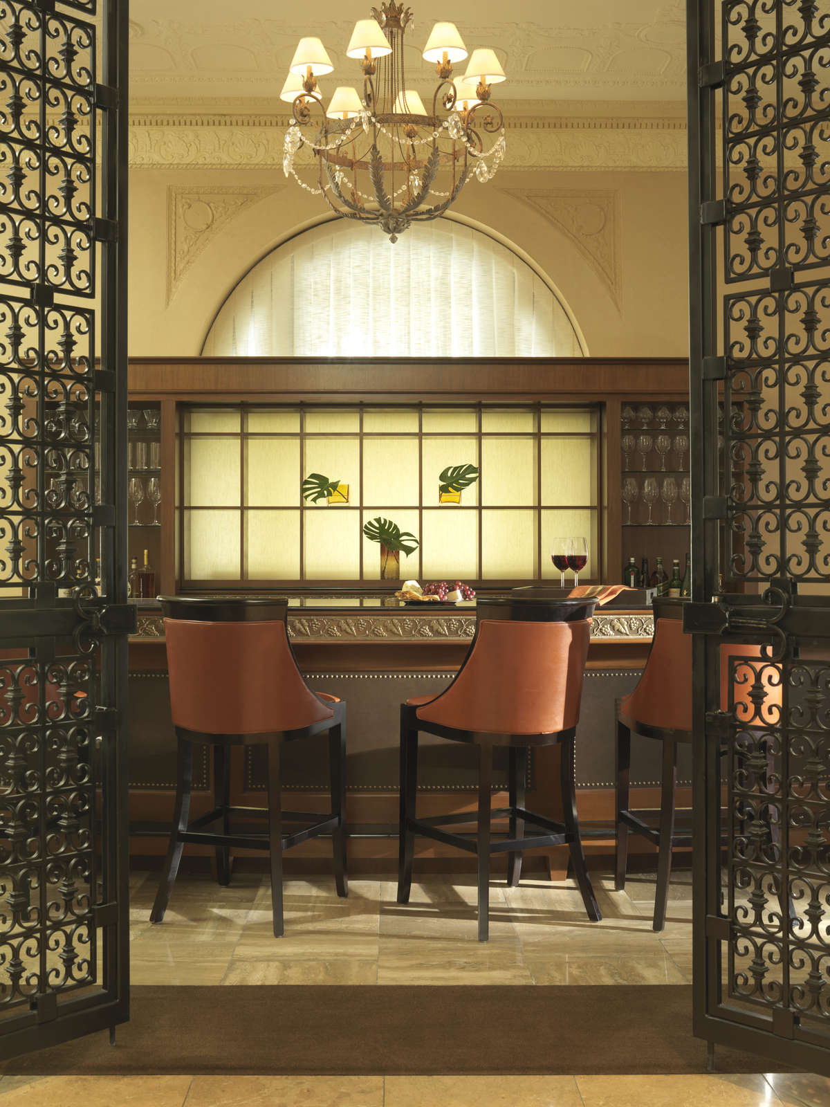 Hotel Chase Park Plaza photo 2