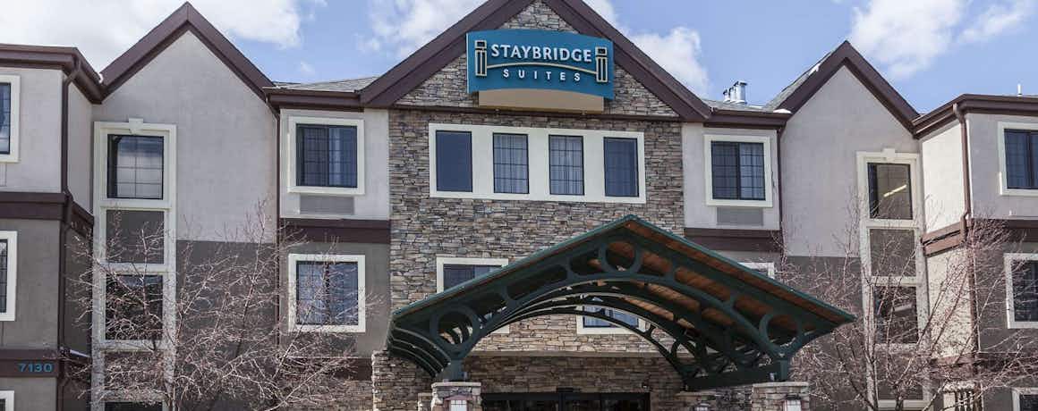 Staybridge Suites COLORADO SPRINGS NORTH