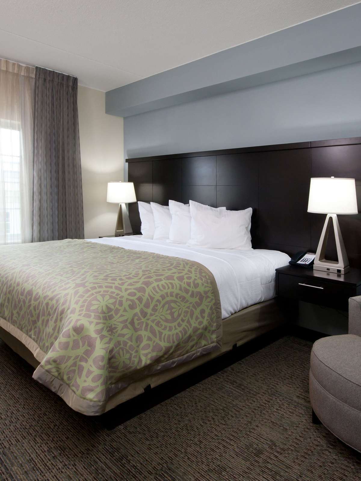 Hotel Staybridge Suites Amherst photo 1