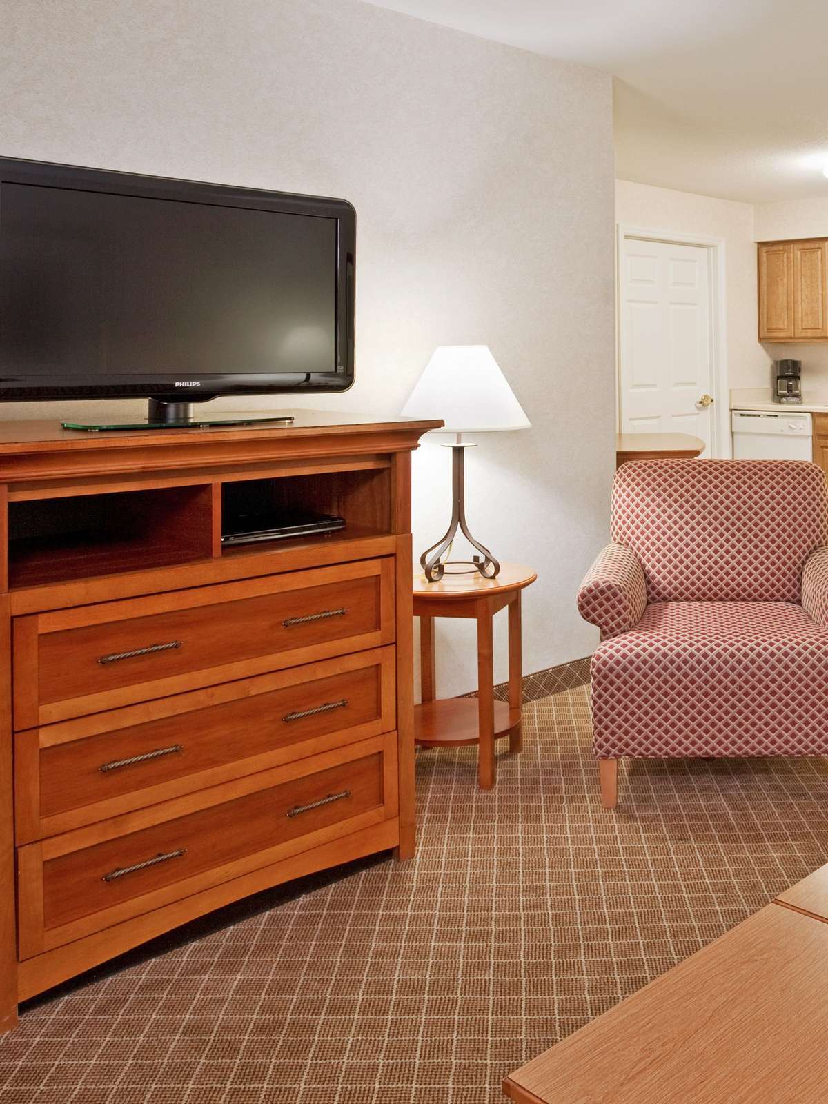 Hotel Staybridge Suites Columbus Airport photo 3
