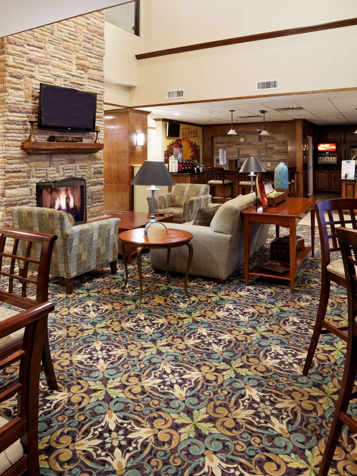 Hotel Staybridge Suites Corpus Christi photo 3