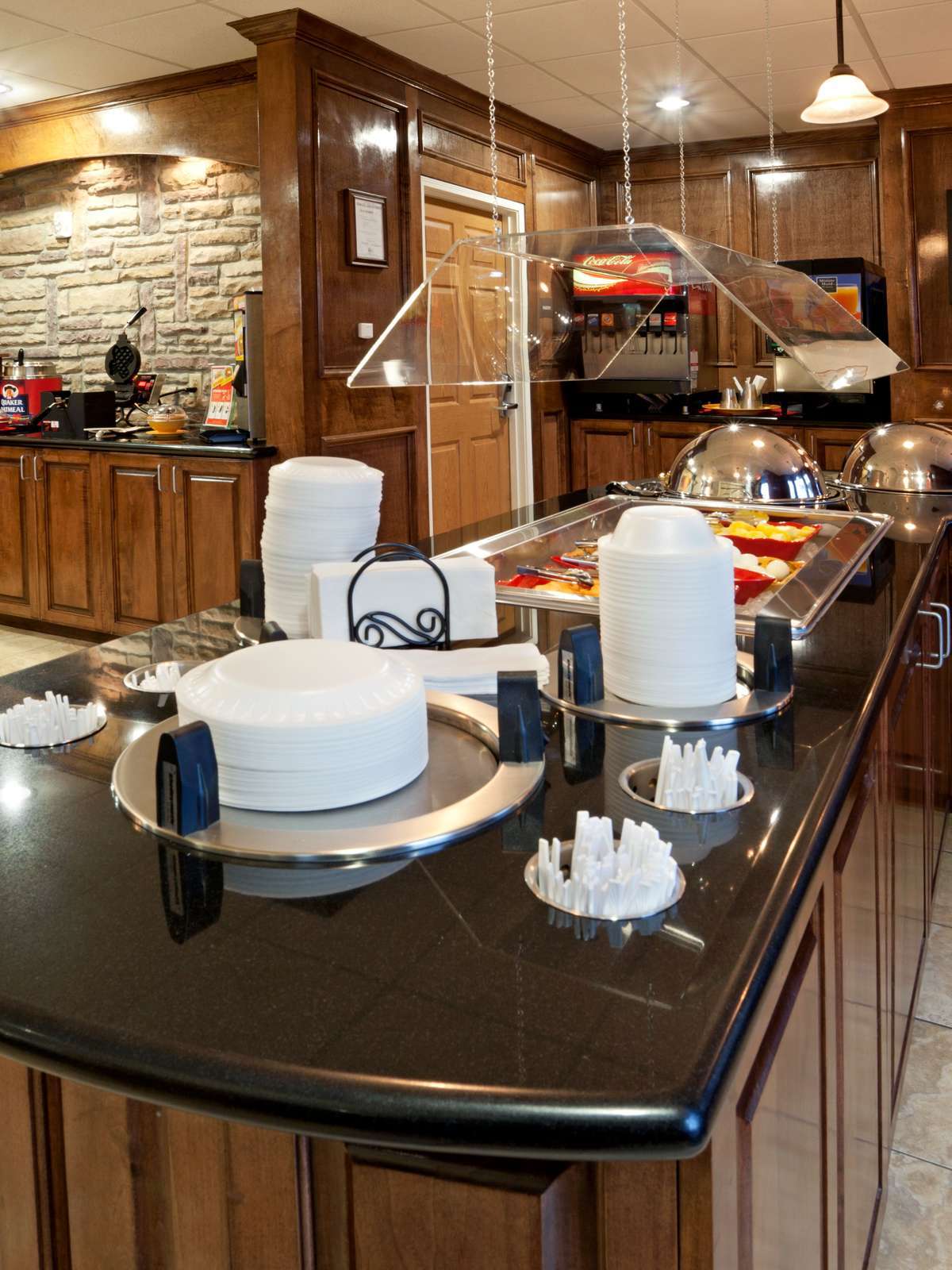 Hotel Staybridge Suites Corpus Christi photo 5