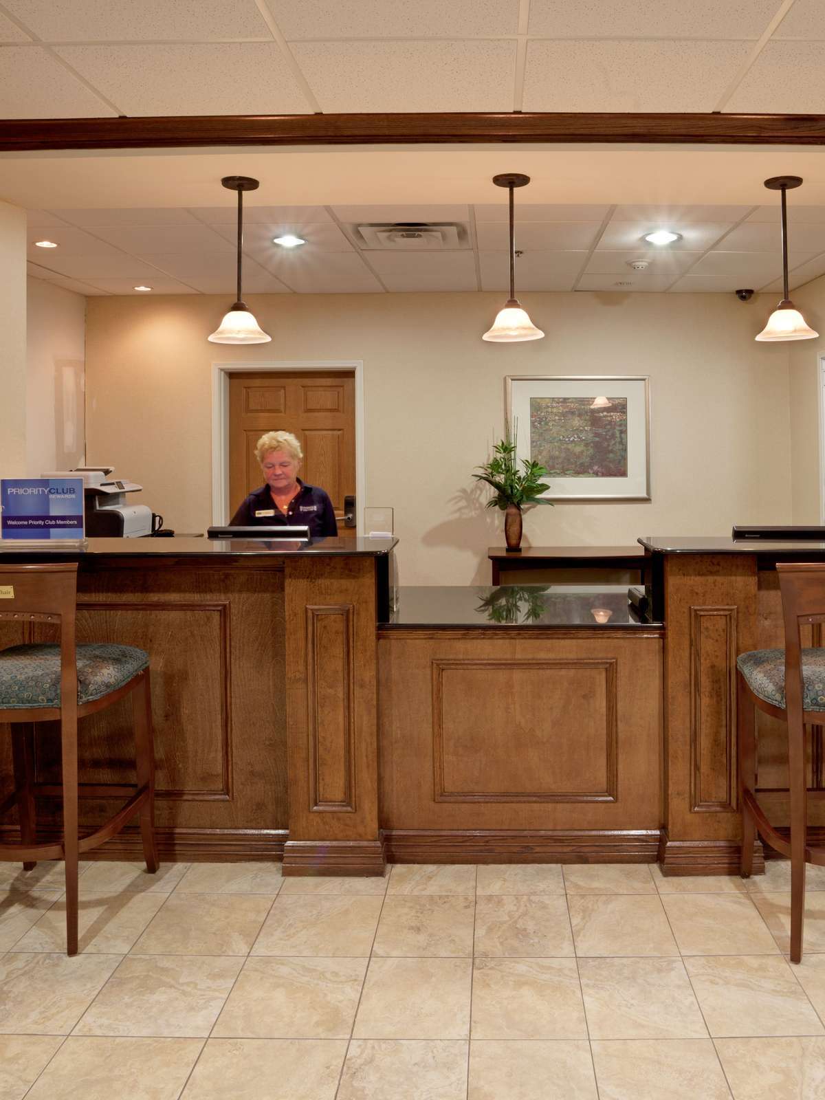 Hotel Staybridge Suites Corpus Christi photo 4