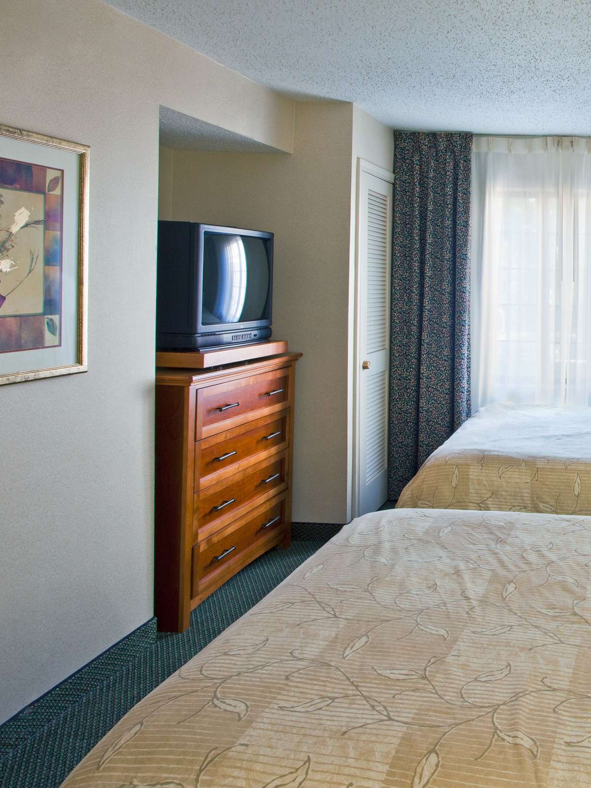 Hotel Staybridge Suites Detroit Utica photo 2