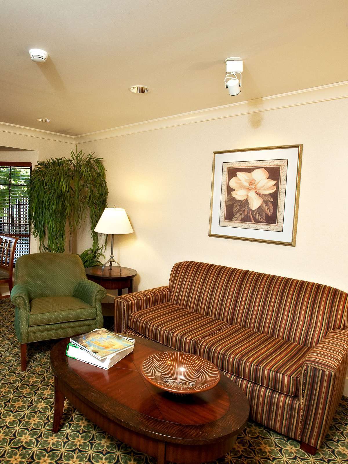 Hotel Staybridge Suites Indianapolis Airport photo 2