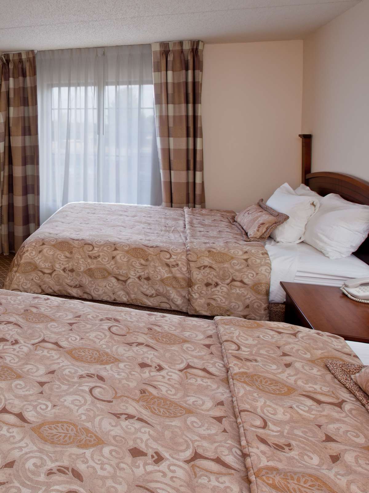 Staybridge Suites Indianapolis Airport