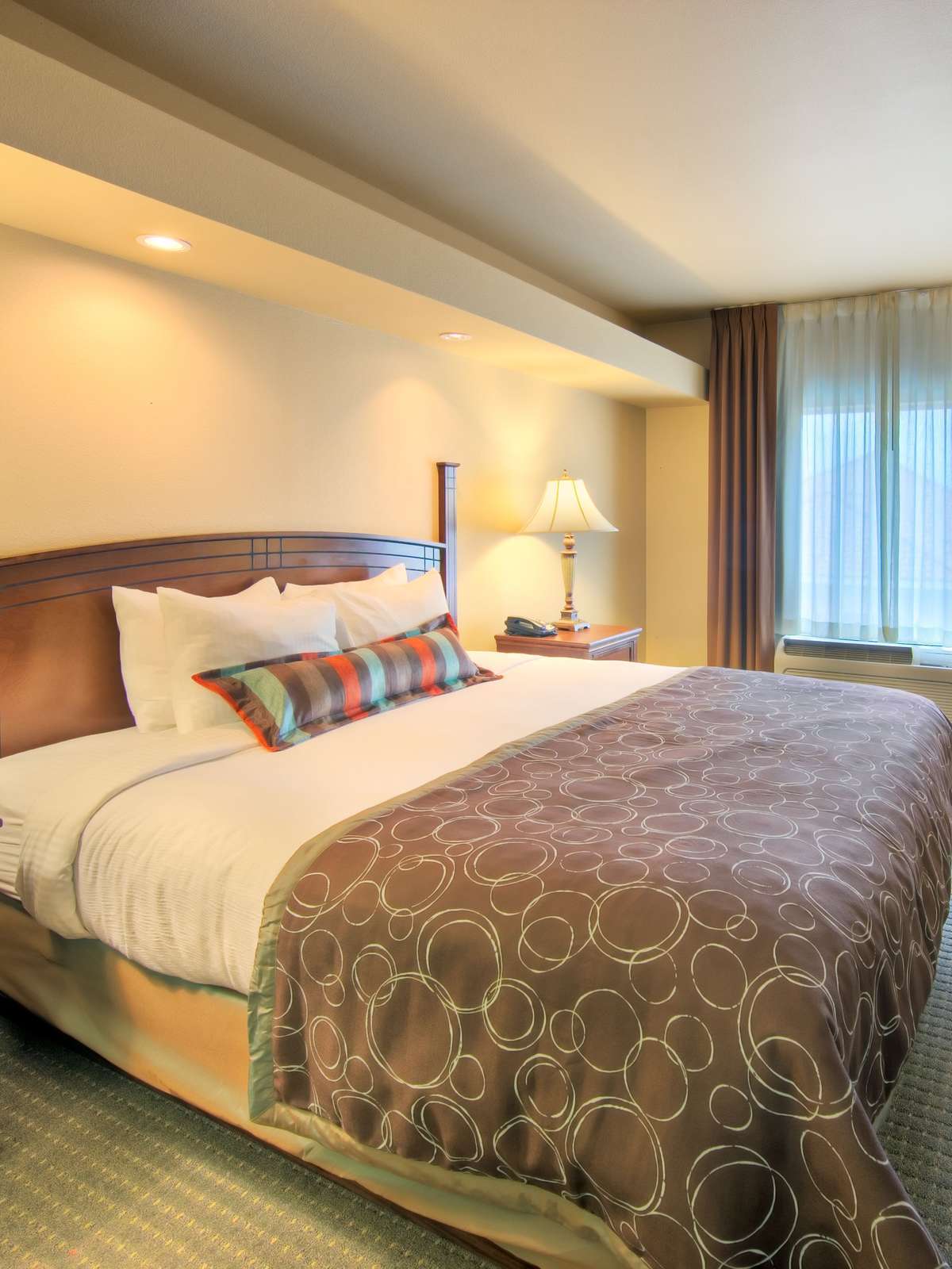 Hotel Staybridge Suites Laredo International Airport photo 1