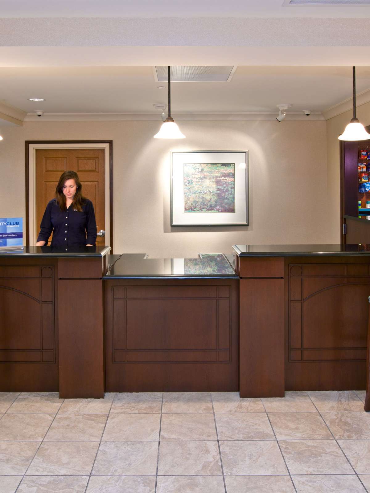 Hotel Staybridge Suites Indianapolis Downtown photo 5