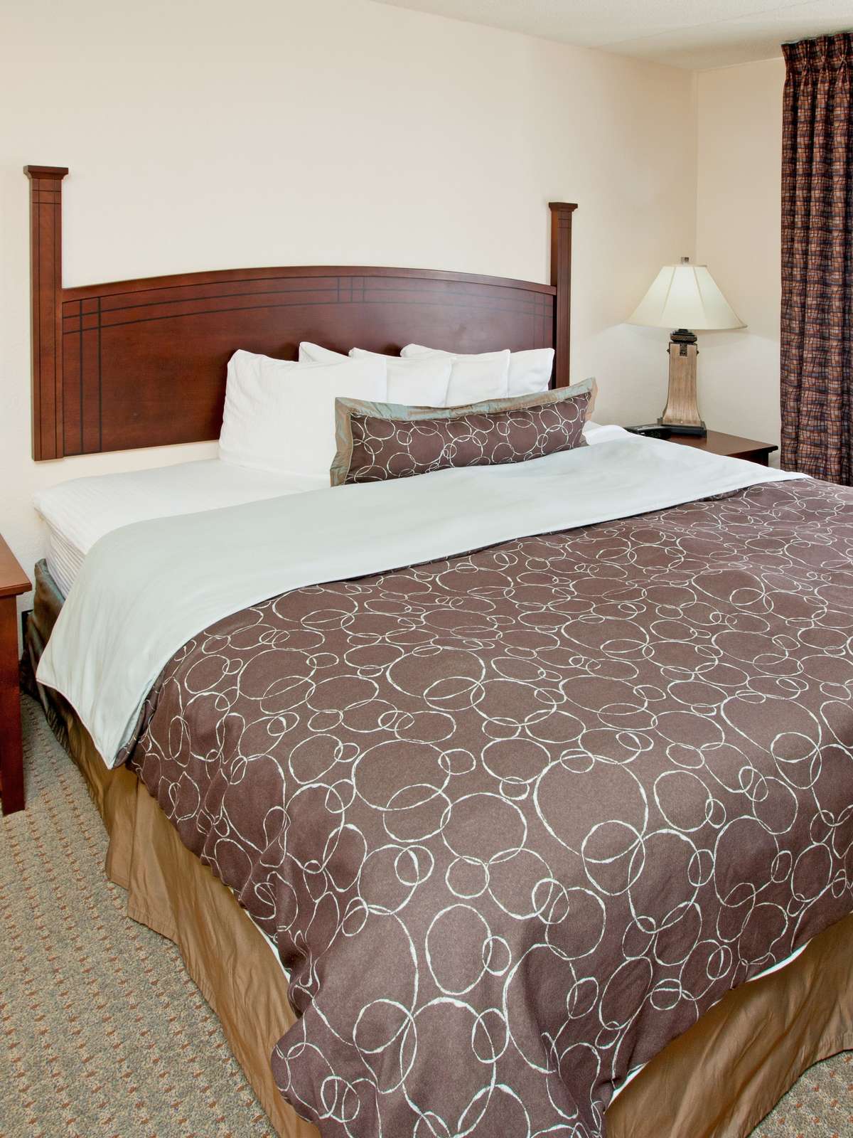 Hotel Staybridge Suites Indianapolis Downtown photo 1