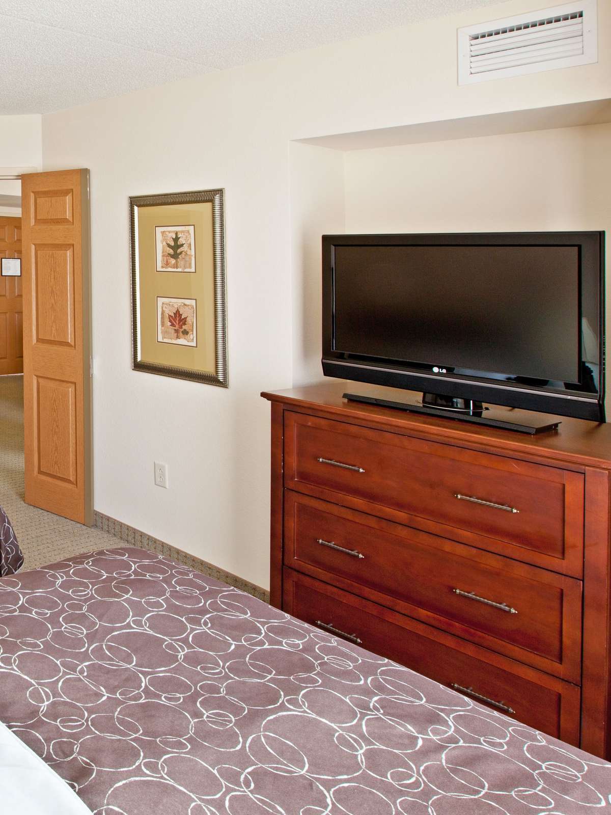 Hotel Staybridge Suites Indianapolis Downtown photo 2