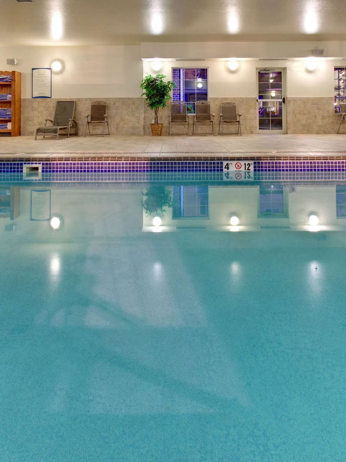 Hotel Staybridge Suites Sioux Falls At Empire Mall photo 4